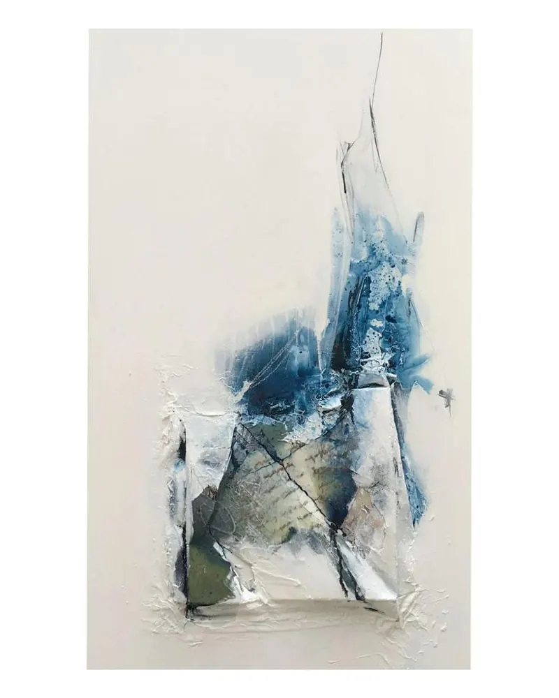 Obra de Paula Rivero